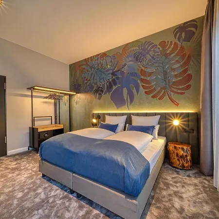 Ξενοδοχείο Vienna House Easy By Wyndham