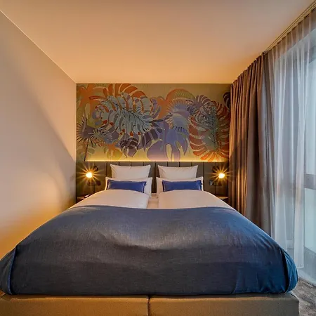 Vienna House Easy By Wyndham Βόννη