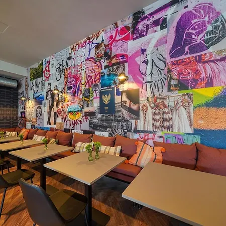 Vienna House Easy By Wyndham Ξενοδοχείο 3*