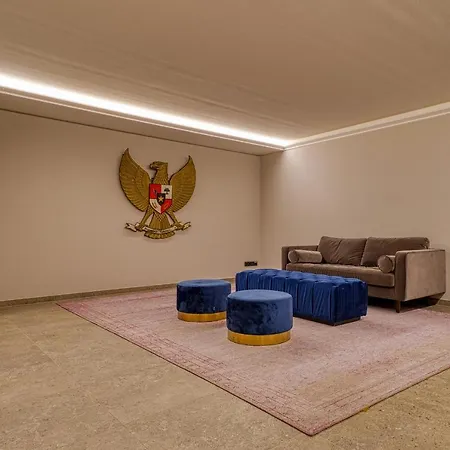 Vienna House Easy By Wyndham Ξενοδοχείο 3*