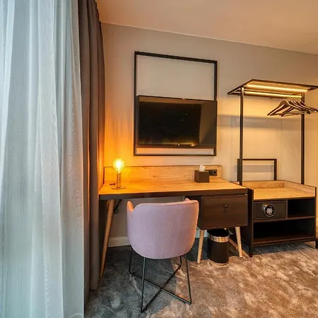 Ξενοδοχείο Vienna House Easy By Wyndham Βόννη