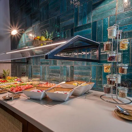 Vienna House Easy By Wyndham 3* Βόννη