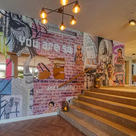 Ξενοδοχείο Vienna House Easy By Wyndham Βόννη