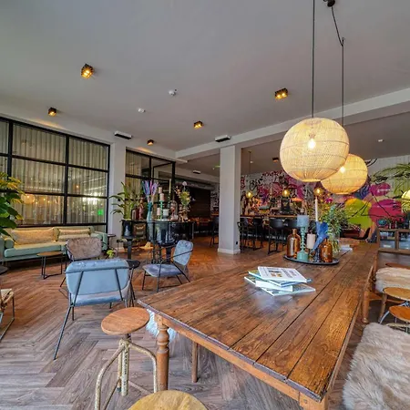 Vienna House Easy By Wyndham 3* Βόννη